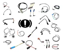 Comprar Sensor Pastillas De Freno Mercedes Benz Glc300 A250 B200