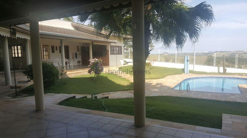 Casa Com 6 Dormitórios À Venda, 780 M² Por R$ 2.900.000,00 - Jardim Botânico (sousas) - Campinas/sp - Ca2242