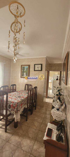 Imagem 18 de 25 de Sobrado Com 2 Dorms, Balneário Jussara, Mongaguá - R$ 280 Mil, Cod: 6125 - V6125