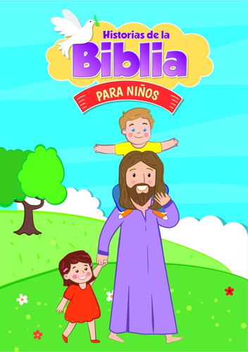 Biblia Para Niños.