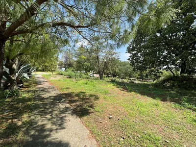 Terreno en venta
