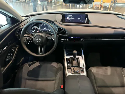 Mazda CX-30 2.5 I Sport 2wd At