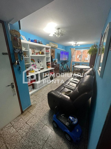 Apartamento En Maldonado