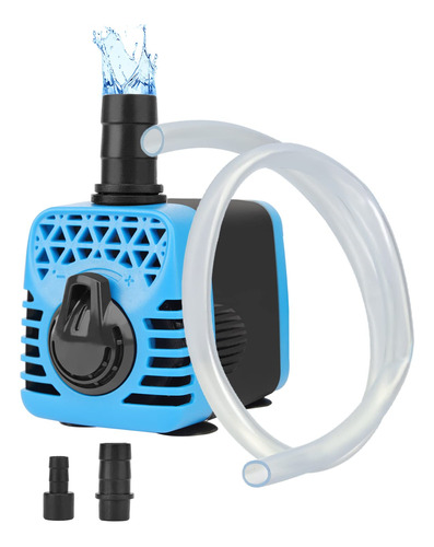 Kulife Bombas De Agua Sumergibles De 210 Gph (800 L/h, 10 W)