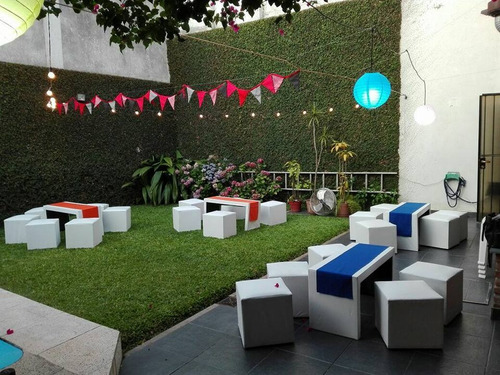 Alquiler De Living Puff / Ramos Mejia Ituzaingo, Caba