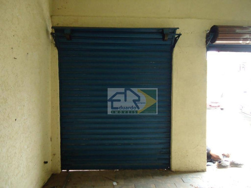 Imagem 15 de 20 de Sobrado À Venda, 516 M² Por R$ 480.000,00 - Jardim Nazareth - Suzano/sp - So0035