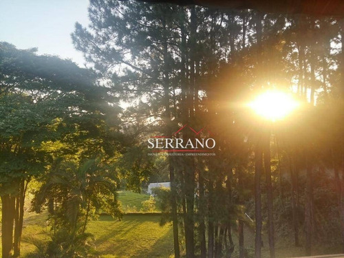 Imagem 11 de 19 de Aceita Parceria Para Empreendimento! Chácara Com 4 Dormitórios À Venda, 6400 M² Por R$ 2.500.000 - Marambaia - Vinhedo/sp - Ch0045