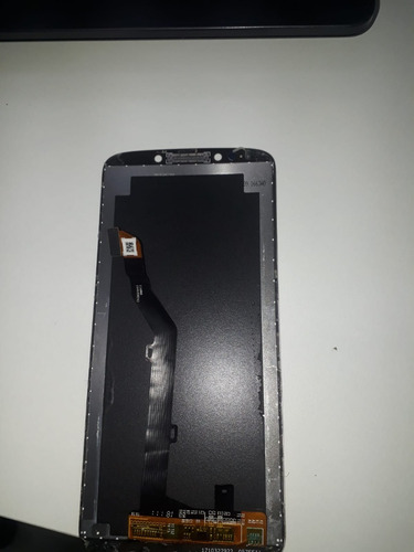 Imagem 2 de 3 de P Frontal Samsung Diversos Modelos