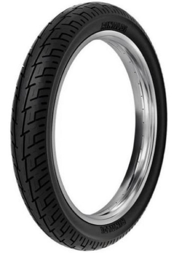 Pneu Traseiro 100/90-18 Bs32 Rinaldi Titan Ybr Cg Fan Factor