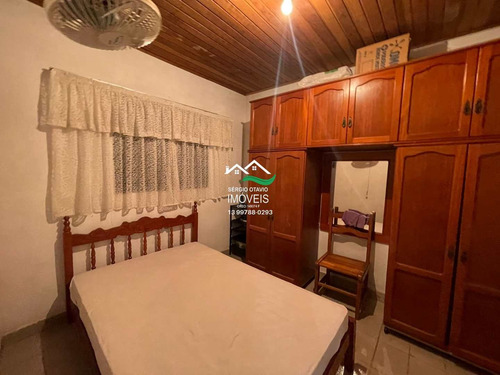 Imagem 18 de 30 de Chácara Com 2 Dorms, Area Rural, Pedro De Toledo - R$ 139 Mil, Cod: 542 - V542