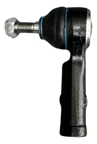Terminal Direção Direito Nakata Ecosport 4x2 2003 2004 2005