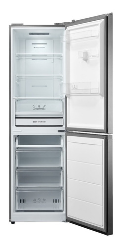 Refrigerador Midea Bottom Mdrb379fgf02 No Frost