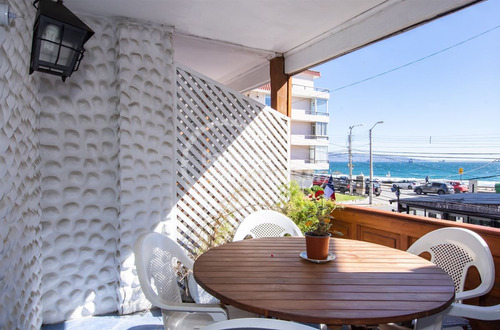 Casa En Venta De 14 Dorm. En Viña Del Mar