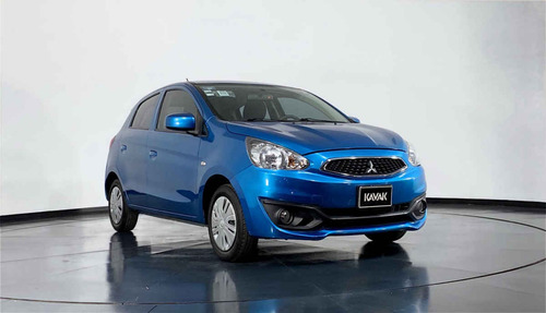 Imagen 3 de 15 de 106175 - Mitsubishi Mirage 2018 Con Garantía