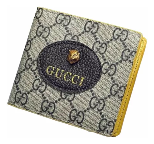 Cartera Gucci | MercadoLibre 📦