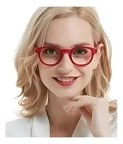 Comprar Lentes Oftálmicos Armazón Graduar Moda Europea Unisex