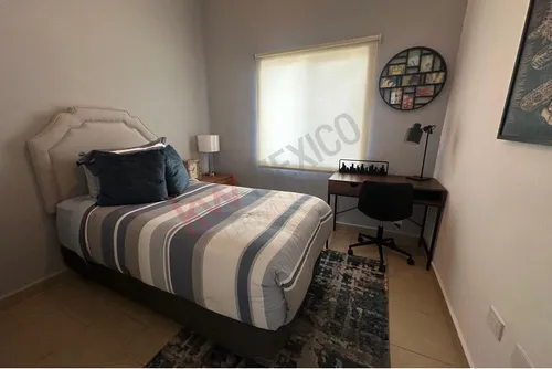 Casa Nueva En Venta Torreón, Fracc. La Joya, Al Oriente De La Ciudad