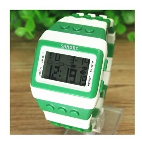 Reloj lego mercadolibre hotsell