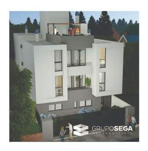 Imagen 8 de 10 de Alte Brow 245 Poses. Julio Del 2022 1 Y 2 Dor, Balcones, Patio Y Tza Con Asador