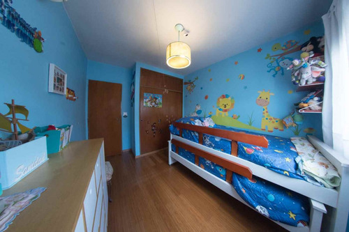 Imagen 20 de 30 de Triplex 3 Ambientes Con Cochera En Villa Luzuriaga