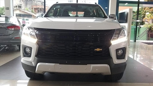 S10 2.8 16v Turbo Diesel High Country Cd 4x4 Automático