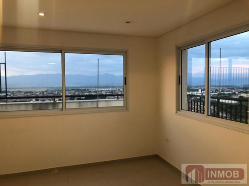 Imagem 4 de 15 de Apartamento Para Venda Em Taubaté, Vila Costa, 4 Dormitórios, 1 Suíte, 1 Banheiro, 3 Vagas - Ap0590_1-1817582
