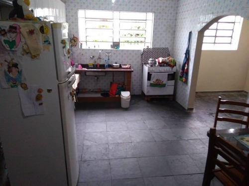 Imagem 16 de 22 de Casa 3 Dorm Sendo Uma Suite Garagem Pra 3 Carros,sala Dois Ambiente 1 Banheiro Social , Com Quintal Oportunidade Unica - Hm2952