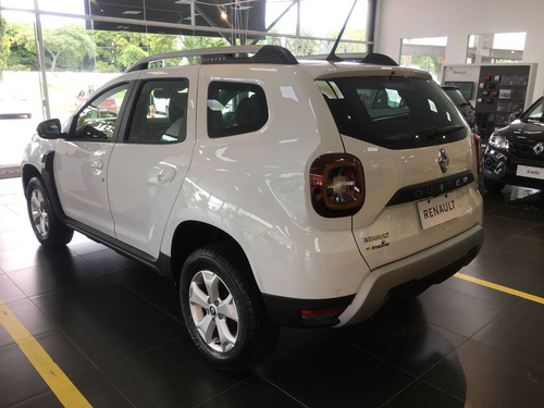 Imagem 5 de 9 de Renault Duster 1.6 16v Sce Flex Intense X-tronic