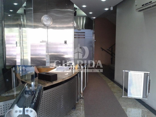 Imagem 2 de 8 de Salas/conjuntos - Centro - Ref: 201556 - V-201668