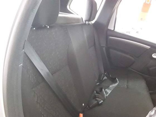 Imagem 10 de 10 de Renault Duster 1.6 16v Sce Flex Expression Manual