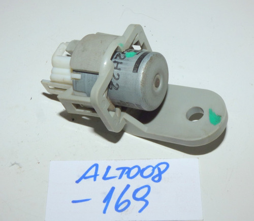 Relay  De Electroventilador Suzuki Alto 1.1 Año 2006 Al 2012