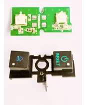 Comprar Boton Encendido Ps2 Fat Varios Modelos 3000x\u002F500xx
