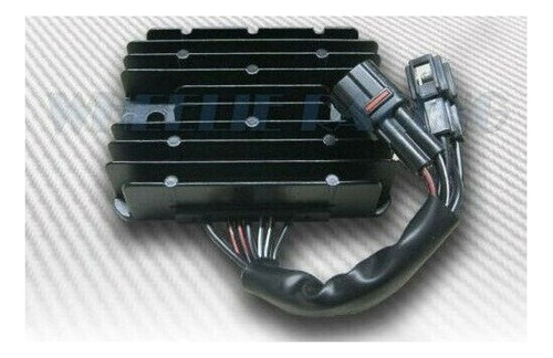 Regulador Para Suzuki Vl 800 2013-17, Vl Volusia 800 2001-04