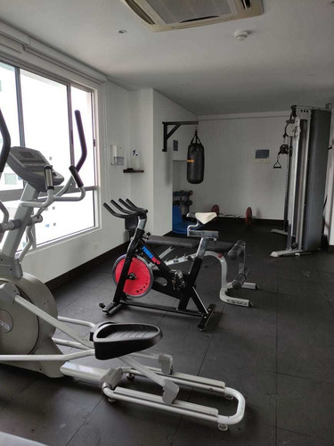 Imagen 6 de 19 de Apartamento Venta Cabrero Cartagena, Gran Ubicación Y Benefi