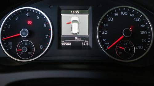 Volkswagen Tiguan 2.0 Sport & Style Tsi - 95822 - C