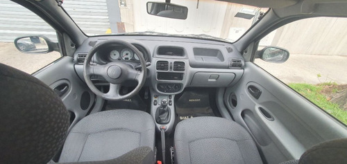 Imagen 8 de 9 de Renault Clio