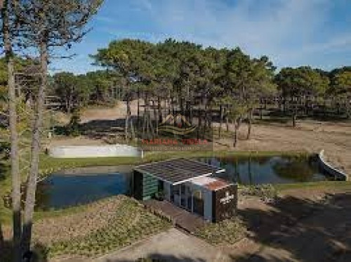 Imagen 5 de 11 de Lote En Venta En Barrio Pioneros. Barrio Cerrado. Pinamar.