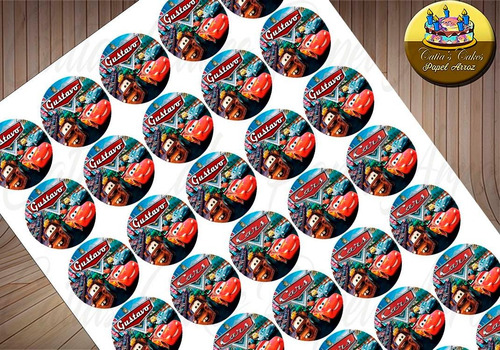 Papel Arroz Personalizado Pode Colocar Nome E Foto