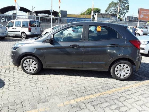 Imagem 8 de 9 de Ford Ka 1.0 Ti-vct Flex Se Manual