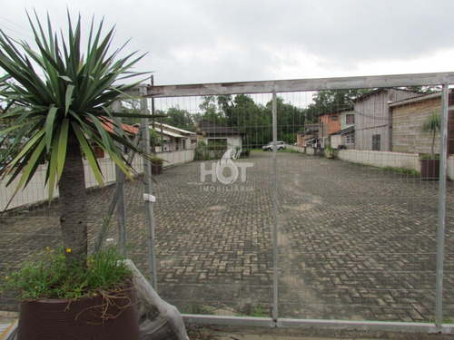 Imagem 3 de 5 de Terreno Comercial À Venda Na Costeira, Florianópolis - Sc - 2230