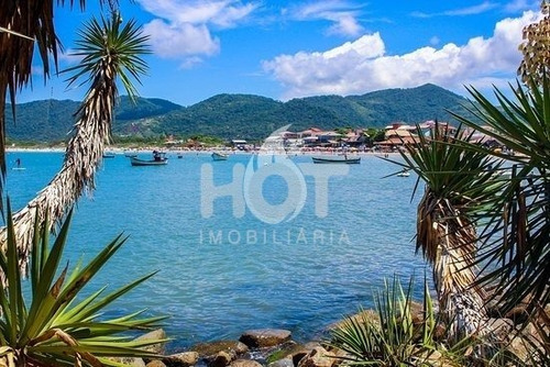 Imagem 8 de 11 de Terreno Para Vender No Pântano Do Sul, Condomínio Fechado, Florianópolis - 2643