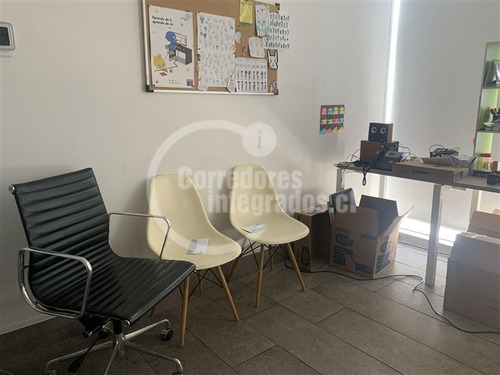 Imagen 18 de 18 de Oficina En Venta En La Reina