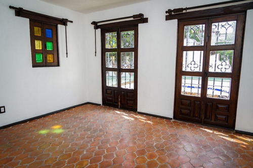 Imagen 15 de 26 de Del Carmen, Coyoacán, Casa Colonial A 1 Cuadra Del Centro De