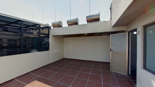 Imagen 17 de 23 de Lindo Departamento Exterior En Venta. En Col. Alfonso Xiii