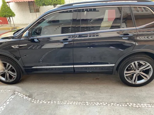 Volkswagen Tiguan 1.4 R-line