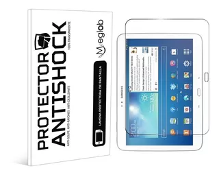 Protector Pantalla Antishock Tablet Archos Core 101 3g V3