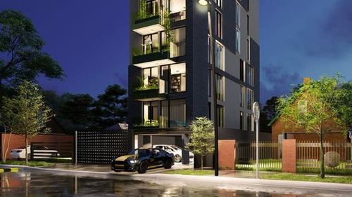 Imagen 2 de 5 de Departamento - Ituzaingó Centro