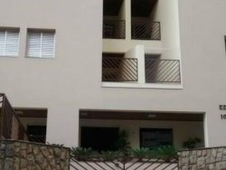 Imagem 14 de 21 de Apartamento À Venda Em Cambuí - Ap000154
