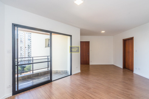 Imagem 3 de 15 de Apartamento Com 03 Dormitórios Para Venda Em Indianópolis - Eb89149