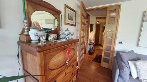 Venta Depto. Mar Jónico 7900, Vitacura Excelente Ubicación ¡